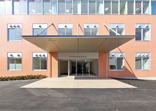 医療法人恵生会　南浜病院・求人番号10201093