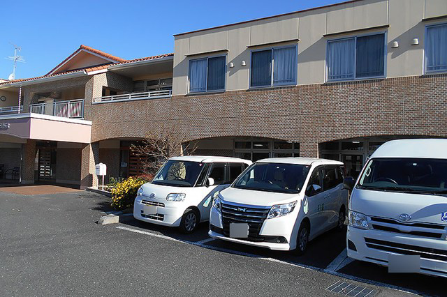株式会社SOYOKAZE 大宮見沼ケアセンターそよ風・求人番号10202026