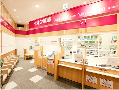 店舗画像