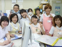 医療法人社団時正会　佐々総合病院・求人番号10202815