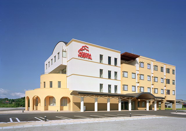 医療法人メディケアアライアンス　あおぞら病院・求人番号10203604