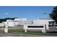 あかびら市立病院・求人番号10203606