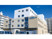 医療法人北祐会 北海道脳神経内科病院・求人番号10203734