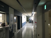 医療法人小金井中央病院・求人番号10203934