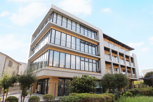 工藤建設株式会社 フローレンスケア武蔵小杉・求人番号10204287