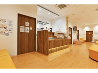 医療法人社団Links あかちゃんとこどものクリニック カメイドクロック・求人番号10204321