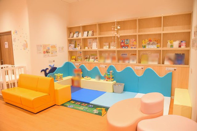 医療法人社団Links あかちゃんとこどものクリニック カメイドクロック・求人番号10204321