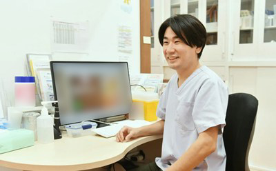 医療法人社団Links あかちゃんとこどものクリニック　南千住・求人番号10204330