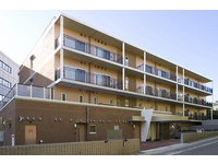 株式会社ベネッセスタイルケア グランダ山手通　・求人番号10205549