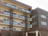 ＳＯＭＰＯケア株式会社 SOMPOケア ラヴィーレ横浜緑園都市・求人番号10205941