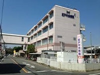 社会医療法人刀仁会 坂戸中央病院 ・求人番号10206257