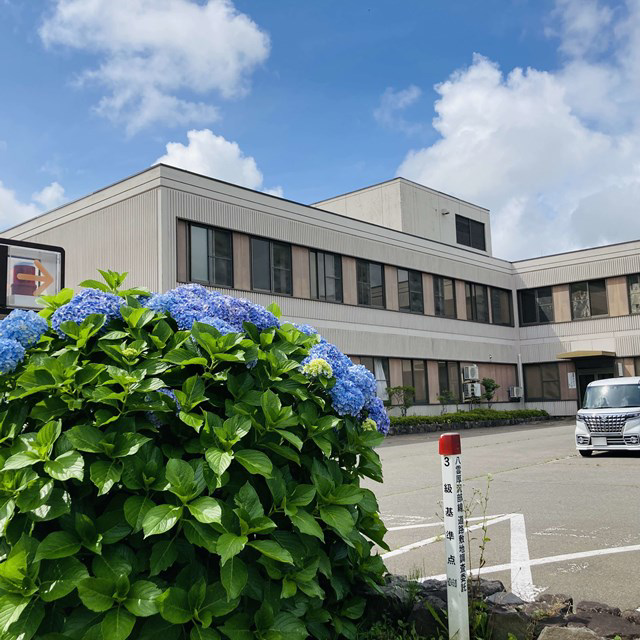 厚沢部町国民健康保険病院・求人番号10207402