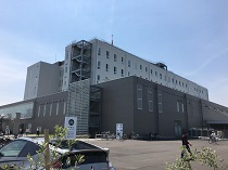 一般財団法人とちぎメディカルセンター とちぎメディカルセンターしもつが・求人番号10207835