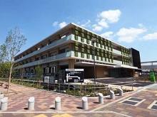 社会福祉法人むつみ福祉会 名古屋市重症心身障害児者施設　ティンクルなごや・求人番号10209075