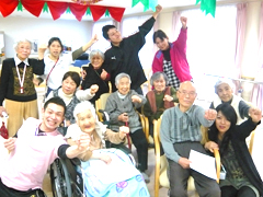 株式会社さわやか倶楽部　介護付有料老人ホーム さわやか枚方館・求人番号10209159