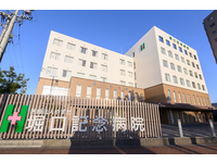 医療法人やすだ　堀口記念病院・求人番号10209619