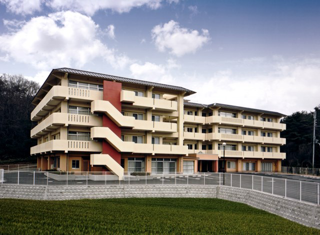 社会福祉法人福住会　特別養護老人ホーム福住光明苑・求人番号10209638