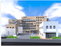 医療法人社団城東桐和会　松江病院・求人番号10209681