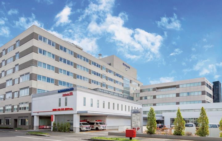 医療法人徳洲会　札幌東徳洲会病院・求人番号10209876