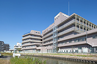 医療法人宏徳会　安藤病院・求人番号10210122