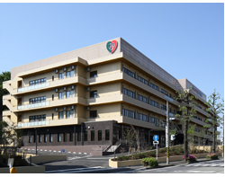 医療法人三星会　かわさき記念病院・求人番号10210224