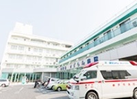 医療法人社団顕修会　顕修会すずらん病院・求人番号10211445