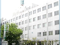 医療法人医誠会　茨木医誠会病院・求人番号10211580