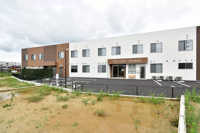 ゴールドエイジ株式会社 ゴールドエイジ碧南・求人番号10212073