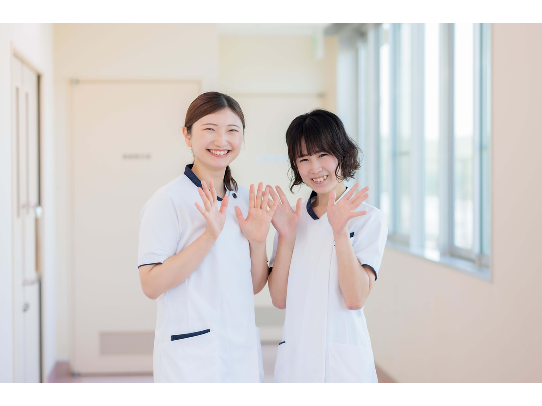 医療法人宏和会　あさい病院・求人番号10232539