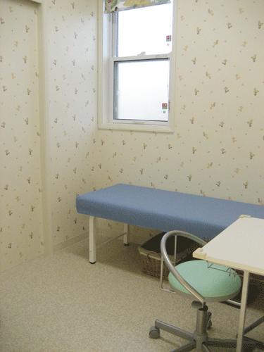 若葉こどもクリニック・求人番号10233454