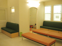 若葉こどもクリニック・求人番号10233461