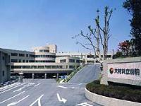 医療法人カメリア　大村共立病院・求人番号10234202