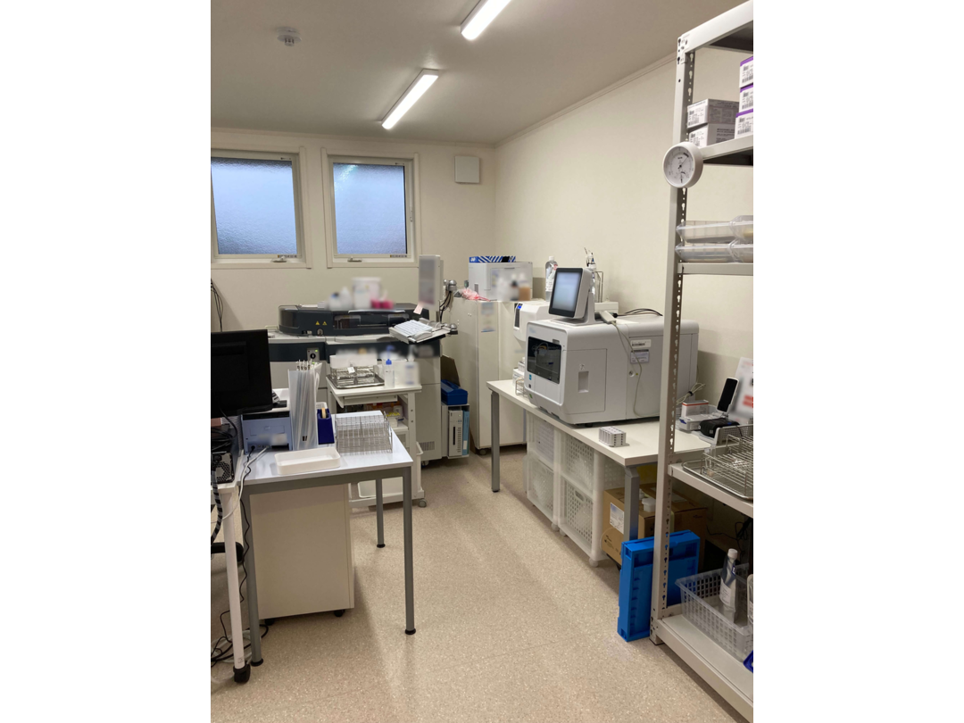 いしばし糖尿病内分泌内科クリニック・求人番号10234267