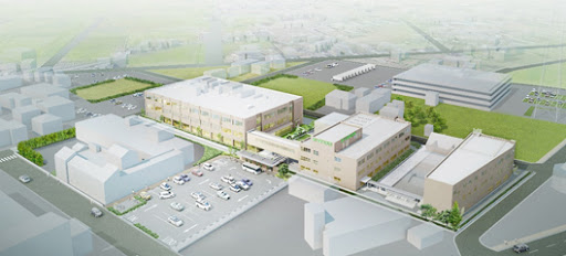 医療法人社団協友会越谷誠和病院・求人番号10234284