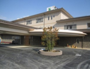 医療法人悠明会 介護老人保健施設　ウェルケア悠・求人番号10234347