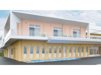 社会福祉法人明世会 日中一時支援事業所めぐみ・求人番号10234494