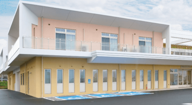 社会福祉法人明世会 日中一時支援事業所めぐみ・求人番号10234494