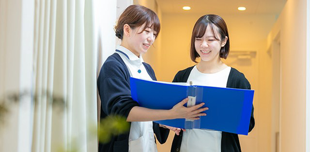 医療法人社団風林会 美容皮膚科リゼクリニック大阪梅田院・求人番号10235646