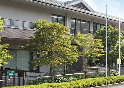 社会福祉法人正和会 介護老人保健施設ルポゼまきの・求人番号10235881