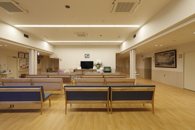 医療法人社団英集会 白百合訪問看護ステーション・求人番号10236040