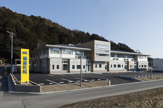 医療法人社団英集会 白百合訪問看護ステーション・求人番号10236050