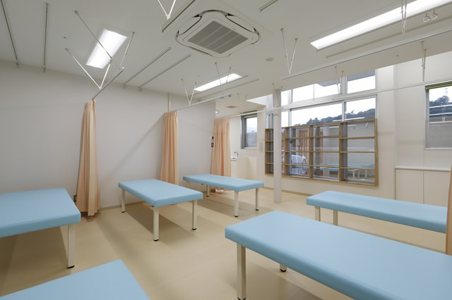 医療法人社団英集会 白百合訪問看護ステーション・求人番号10236050