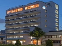 ファミリー・ホスピス株式会社 ファミリー・ホスピスOASIS天白野並・求人番号10236161