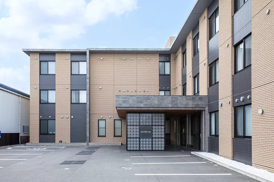 ゴールドエイジ株式会社 ゴールドエイジあま・求人番号10236239