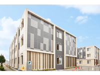 ゴールドエイジ株式会社 ゴールドエイジロイヤル一宮・求人番号10236246