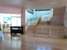 旭川啓明保育園