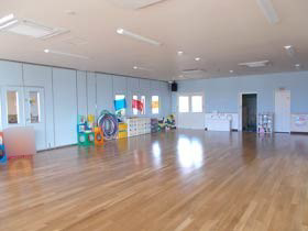 旭川啓明保育園