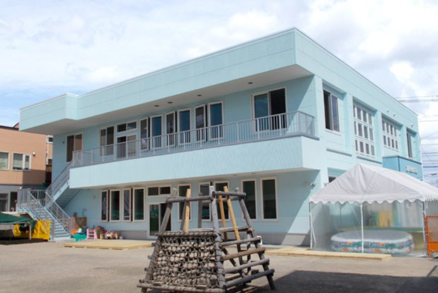 旭川啓明保育園