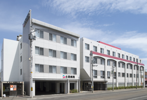 医療法人社団土田病院 土田病院・求人番号10236643