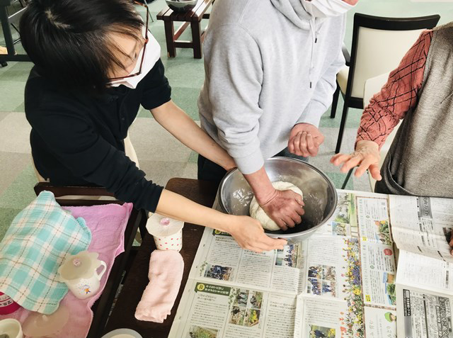 一般社団法人りぷらす スタジオぷらす・求人番号10236906